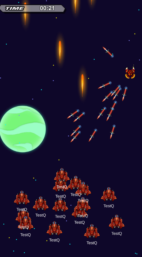 Space Shooter